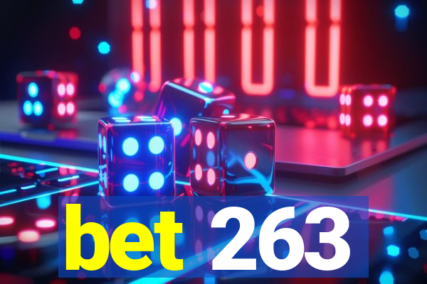 bet 263